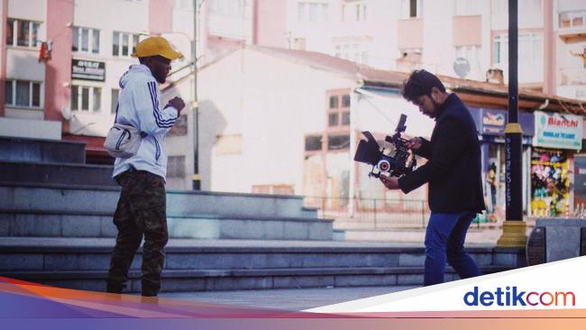 Pendek Karya Arek Malang Tembus Bioskop Luar Negeri Film