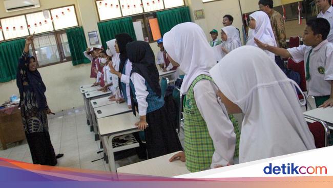 Dana Bos Madrasah Dan Bop Ra Cair Sebesar Rp 4385 Triliun Ini Rinciannya 9920