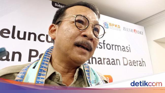 Ikuti Inpres, Pemprov Jakarta Bakal Pangkas Dana Perjalanan Dinas Rp 175 M