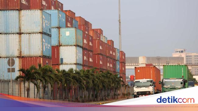 RI Mau Geber Ekspor Tekstil-Kendaraan ke Peru