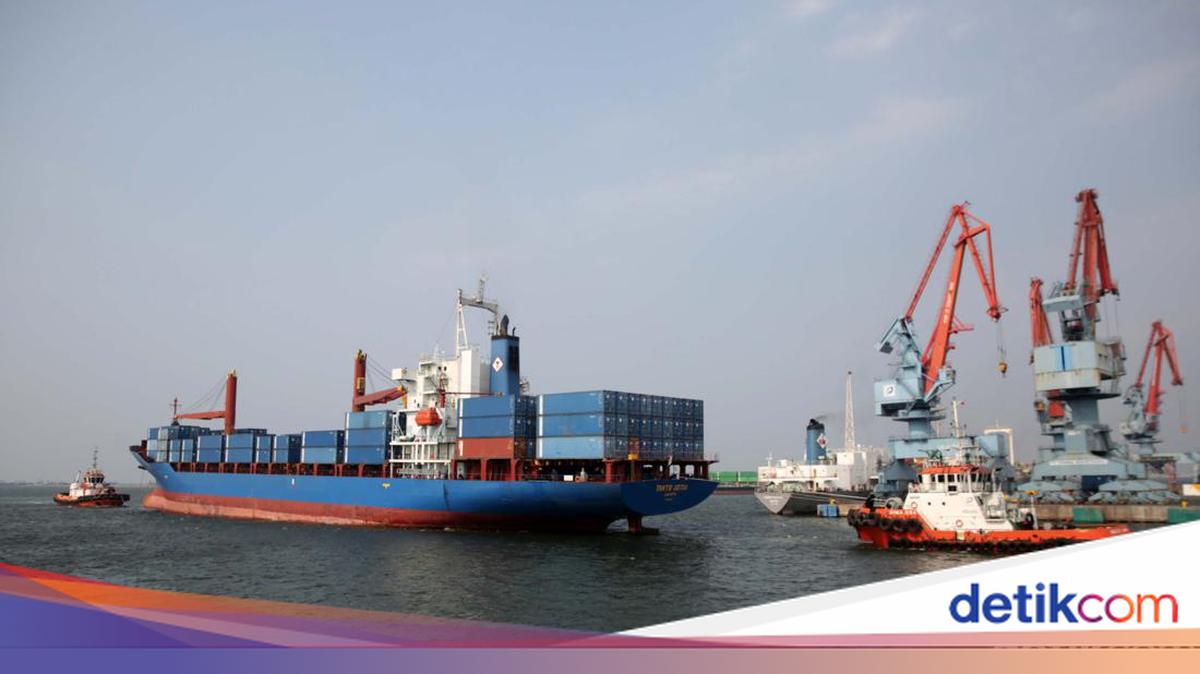 Diperkirakan Kena Tarif 18%, RI Lobi AS Bebaskan Furnitur-Tekstil