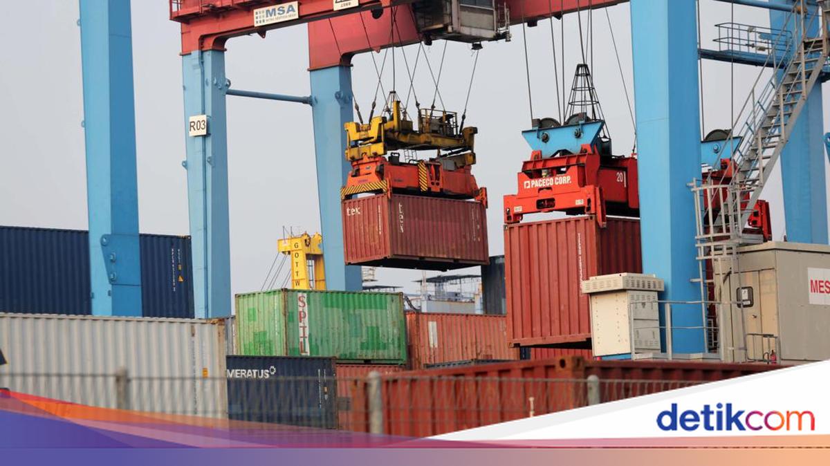 RI Bakal Kena Tarif Baru 10% dari AS, Pemerintah Buka Suara