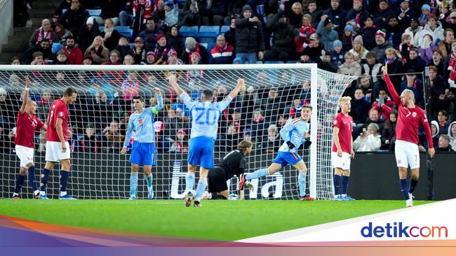 Menang 1-0, Tim Matador Lolos K Biala Europa 2024 Menang 1-0, Tim Matador Lolos K Biala Europa 2024