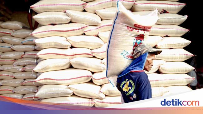 Pemerintah Pastikan Tetap Godok Aturan Satu Harga Beras
