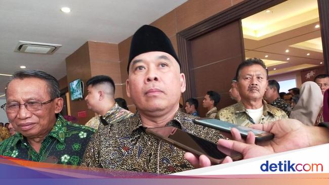 Legislator Gerindra Sebut Putusan MK Pisah Pemilu Berpotensi Langgar Konstitusi