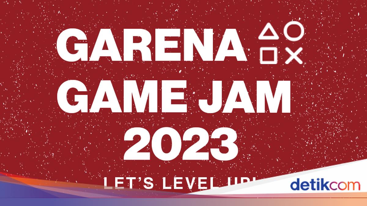 Perhatian Untuk Developer Muda! Garena Boyong Kompetisi Bikin Game