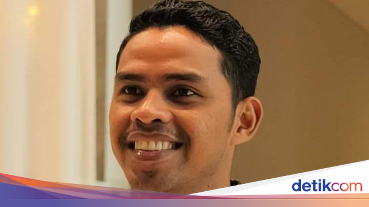Gimit GIMIT Dukung MK soal Capres-Cawapres U-40 Pengalaman Kepala Daerah Maju ...