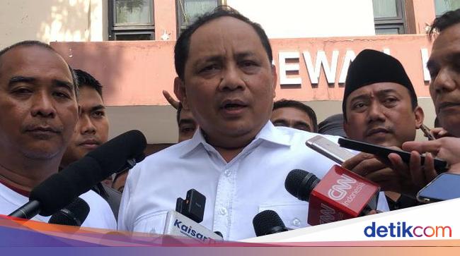 Muhammadiyah Plans Public Test and Open Dialogue for 2024 Presidential Candidates