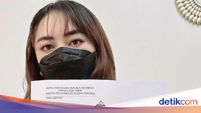 3 Selebgram Dilaporkan Ke Polda Jatim Buntut Dugaan Penipuan Hingga Rp 1 M 