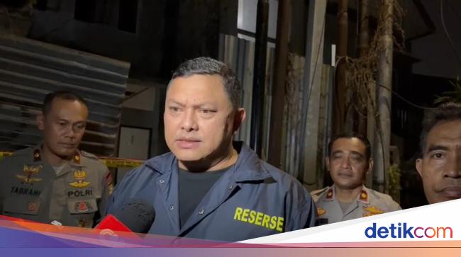 Minim Saksi, Penyebab Petugas Imigrasi Jatuh dari Lantai 19 Masih Misterius