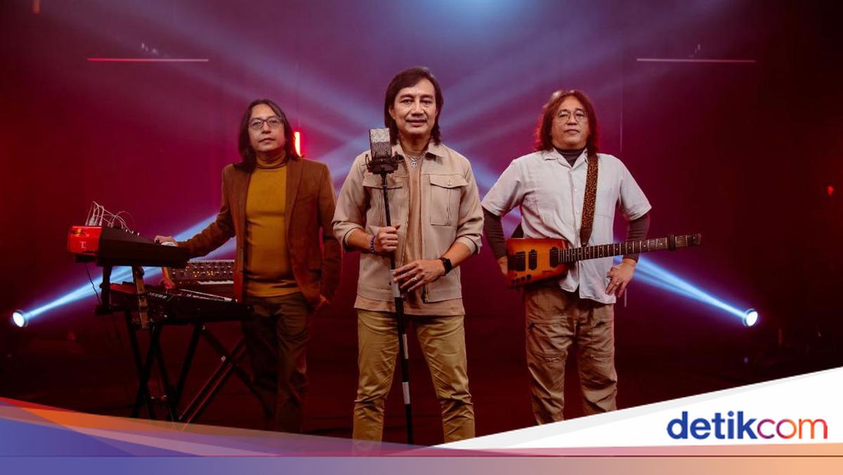 KLA Project Gelar Konser 35 Tahun di Jakarta, Tiket Pre-Sale Sold Out