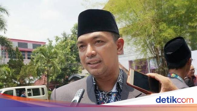 Gus Hans soal Putusan MK: Kesempatan untuk Anak Muda Kurangi Kejengahan ...