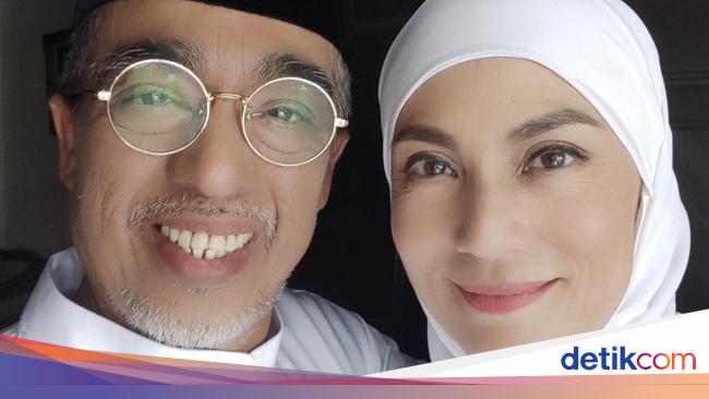 Controversy Surrounding the Marriage of Malaysian Actress Angeline Tan and Director Sabri Yunus