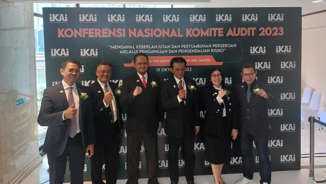 Hati-hati! Audit Perusahaan Tak Maksimal Bisa Bikin Fraud