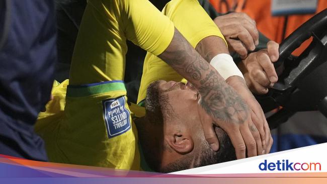 Neymar’s Injury and Recovery: Will He Make it to the 2024 Copa America?