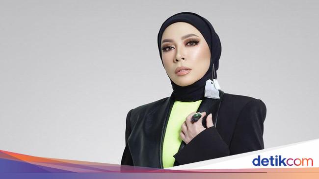 Melly Goeslaw Raises IDR 110 Million for Palestine: Donations, Update, and Message