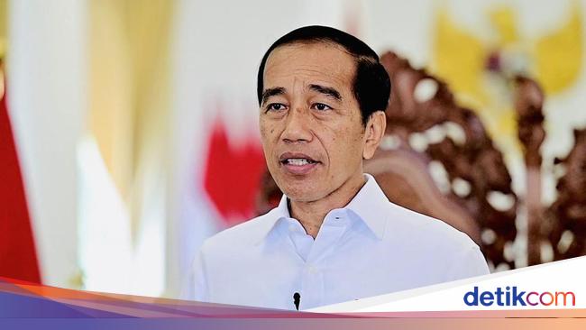 Jokowi to Attend OIC Summit in Saudi Arabia Discussing Gaza Conflict