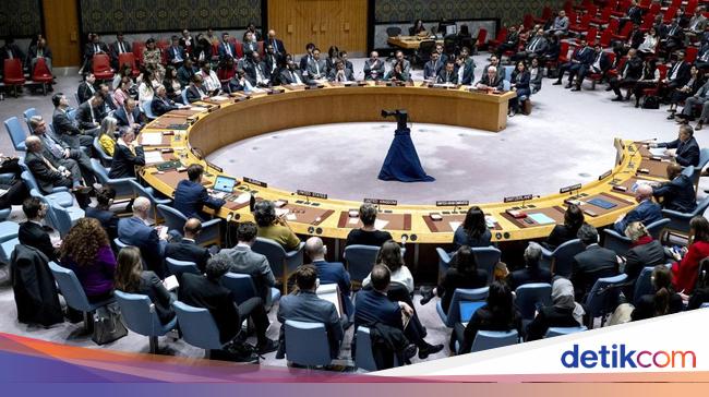 US Veto of UN Resolution on Israel and Hamas Conflict Sparks International Response