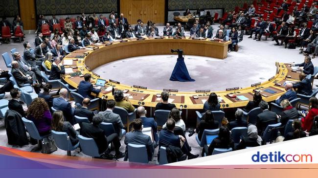 PBB Buka Lowongan Kerja buat WNI, Anak Muda Bisa Ngantor di New York! Daftar di Sini
