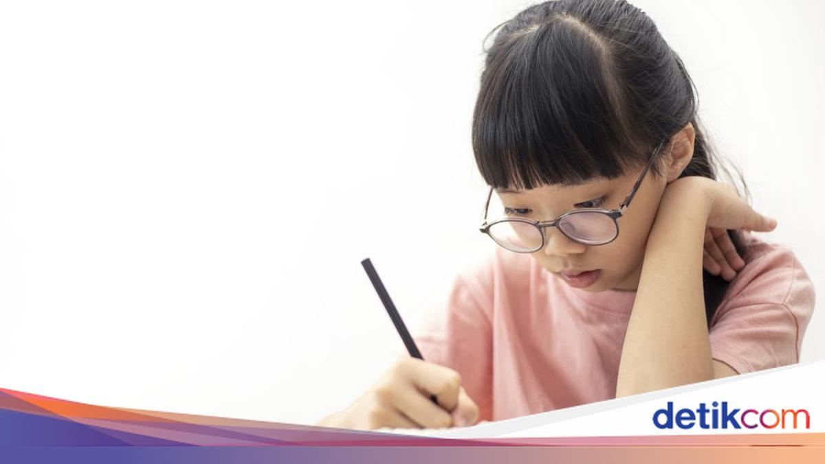 40+ Contoh Soal OSN IPA SMP 2025 Beserta Kunci Jawabannya, Bisa untuk ...