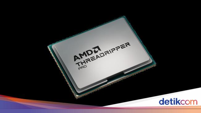 AMD Ryzen 7000 Threadripper: A New Line of Processors for High-End Workstations