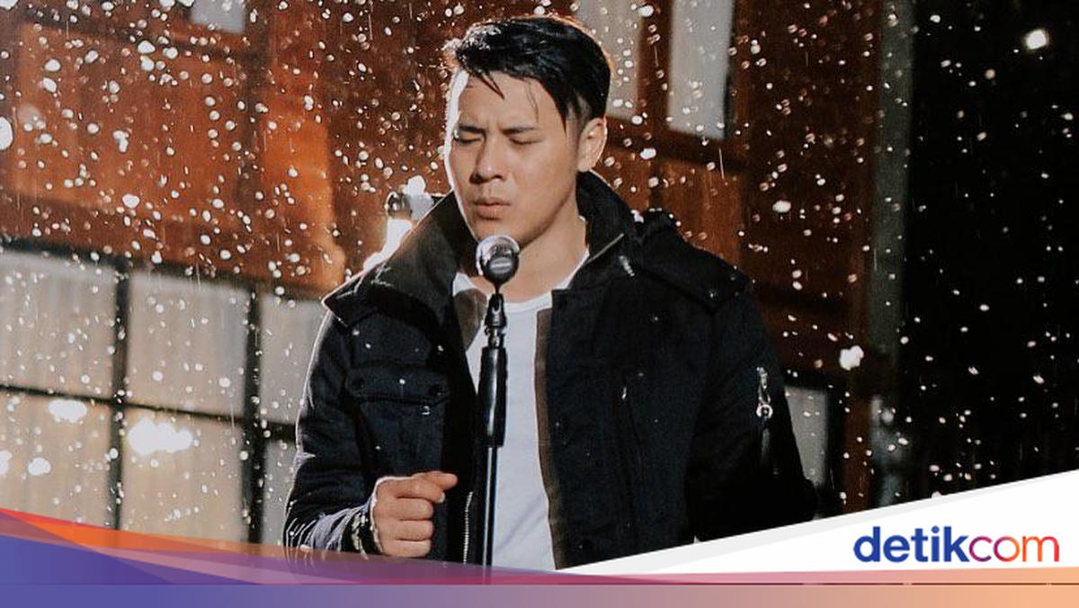 Lirik Lagu Masih Mencintainya Papinka Mengapa Mudahnya Hatimu Mendua