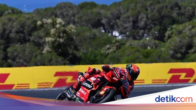 2023 Australian MotoGP Schedule: Changes and Updates for Phillip Island Race