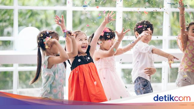 Ada 3 Peringatan Hari Anak: Kapan Saja dan Apa Beda Ketiganya?