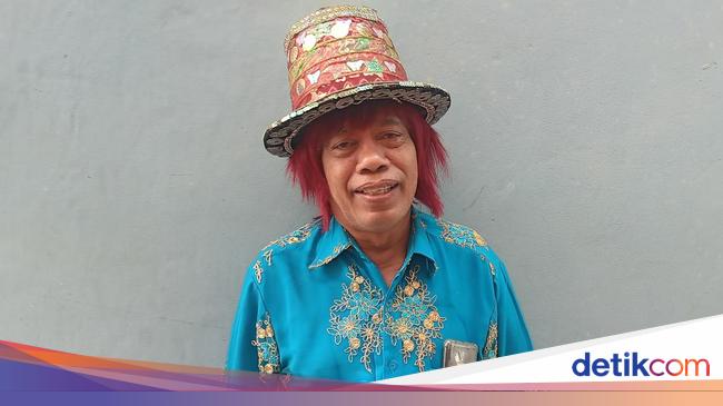 Magician Pak Tarno’s Bitter Experience: Manager Tricks and Loss of Millions – Jakarta News