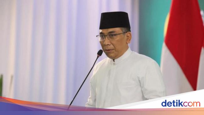 Selamat! Ketum PBNU Gus Yahya Terpilih Jadi Ketua MWA UI 2024-2029