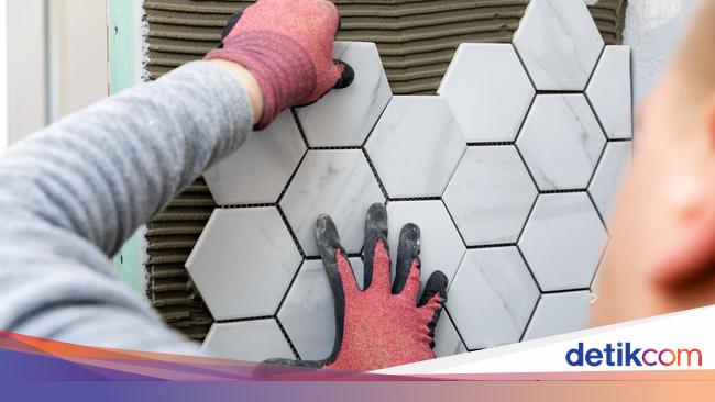 Sri Mulyani Terbitkan Aturan Bea Masuk Keramik Asal China, Pengusaha Girang!