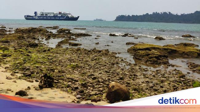 Pesona Pulau Merak Kecil, Destinasi Snorkeling dan Santai Dekat Jakarta