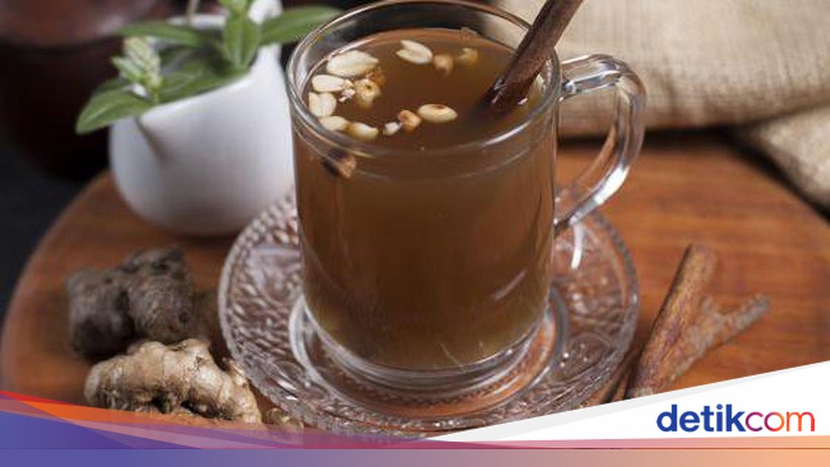 7 Minuman Asli Indonesia yang Diakui TasteAtlas Sebagai Terlezat 2025