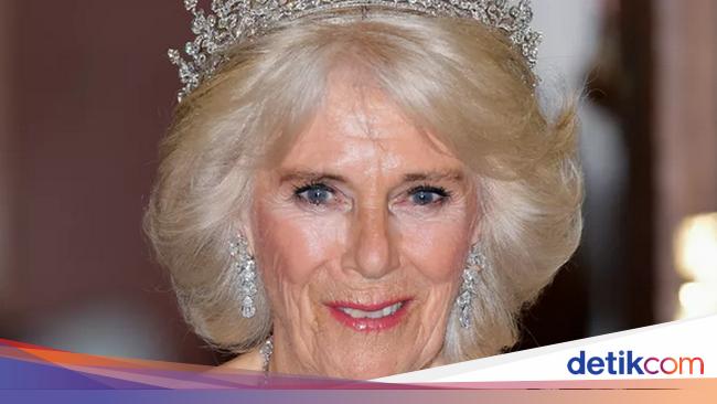 Controversy Erupts as Queen Camilla Wears Queen Elizabeth’s Favorite Crown