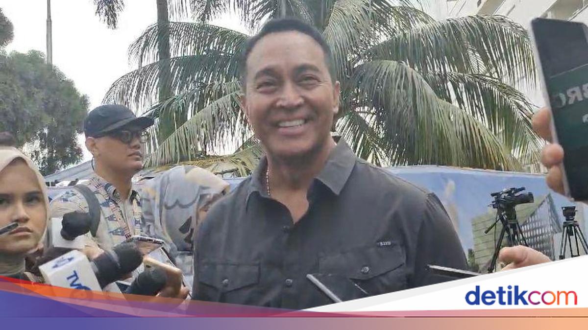 Andika Perkasa: Kepercayaan Publik ke Polri Naik Bukti Pembenahan Konsisten