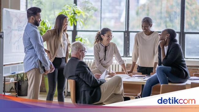Hari Produktivitas Sedunia 20 Juni: Sejarah dan Cara Merayakan