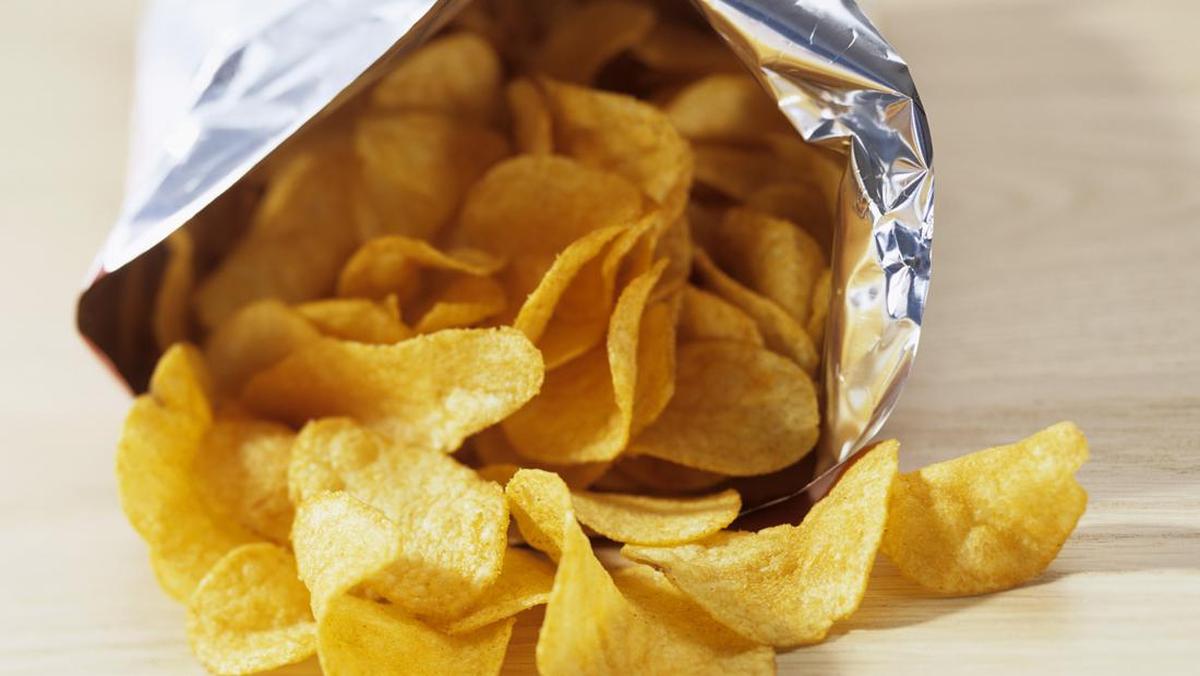 Gaduh Makanan-Camilan Asin Ikut Kena Cukai, Kemenkes Bilang Gini