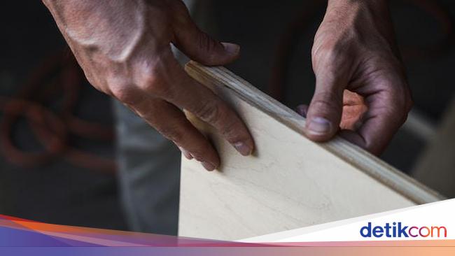 AS Kenakan Tarif 84,9% Produk Kayu Lapis RI, Ini Biang Keroknya