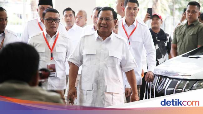 Prabowo Subianto’s Toyota Alphard: Features, Specifications, and Market Price