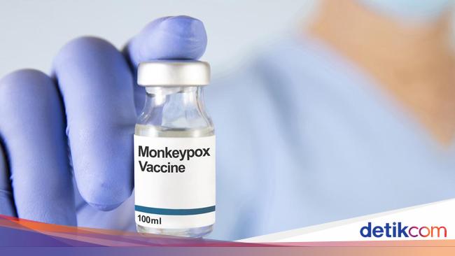 DKI Jakarta Provincial Government Increases Vaccinations and Isolates Monkey Pox Cases