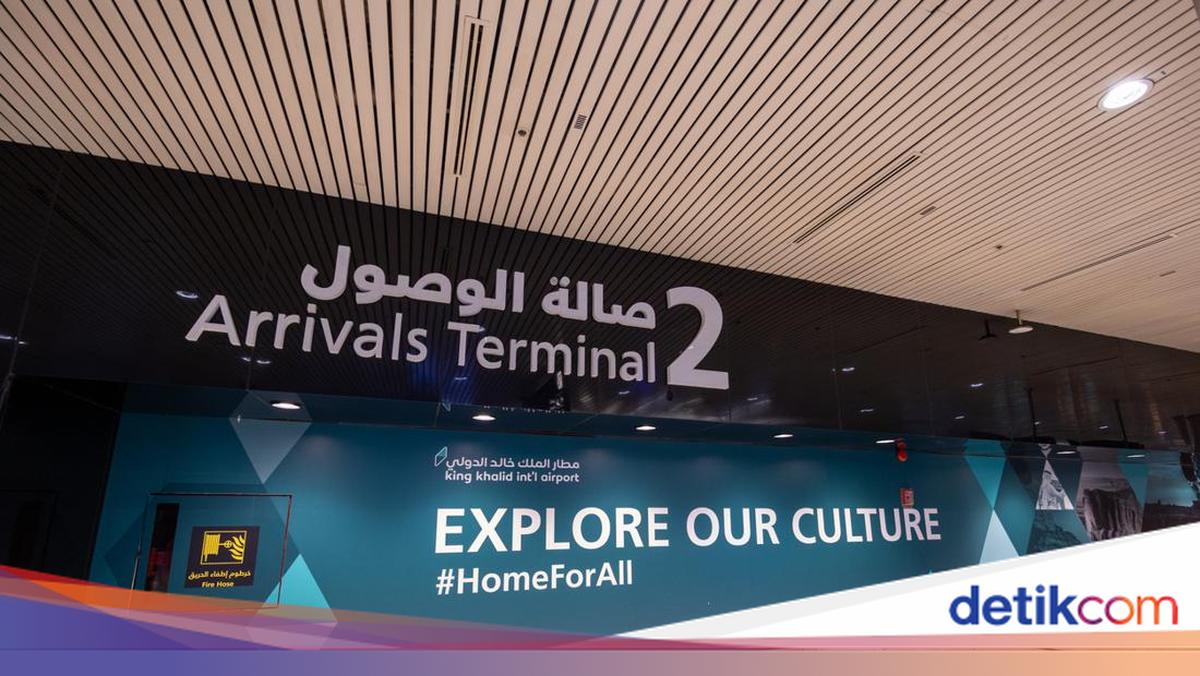 Houthi attacks on Riyadh and Abha airports kill 3, injure 36 people