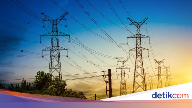 PLN Bidik 60% Pembangunan Pembangkit Listrik EBT Pakai Investasi Swasta