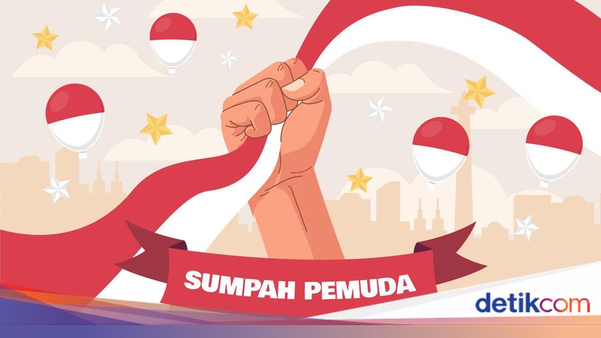 20+ Ide Acara Sumpah Pemuda 2025 di Sekolah hingga Komunitas