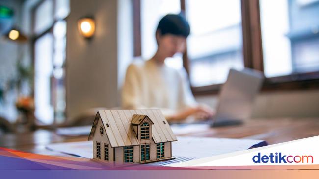 Ini Cara dan Syarat Kredit Rumah Pakai BPJS Ketenagakerjaan