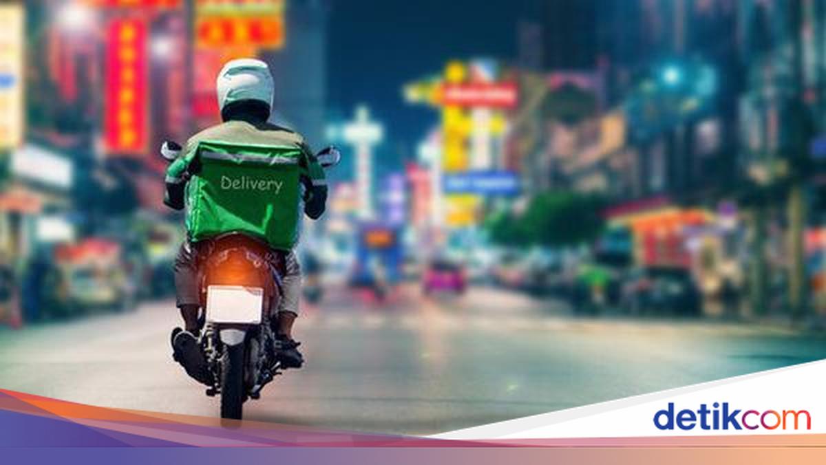 Awal Mula Ojol Kamtibmas Gagalkan Curanmor di Cakung