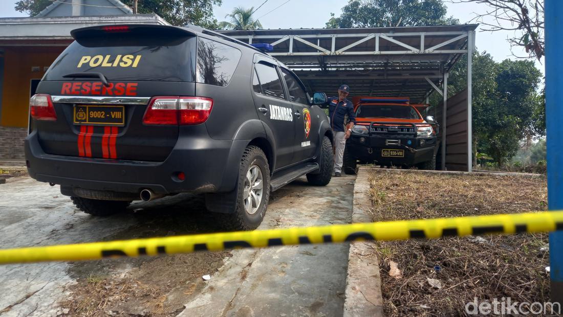 Kabar Terbaru Kasus Pembunuhan Ibu Dan Anak Di Subang