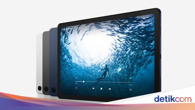 4 Rekomendasi Tablet Harga Rp 1 Jutaan, Cocok untuk Anak Belajar