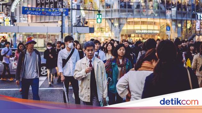 Ternyata Ini Akar Permasalahan Jepang Terancam Punah