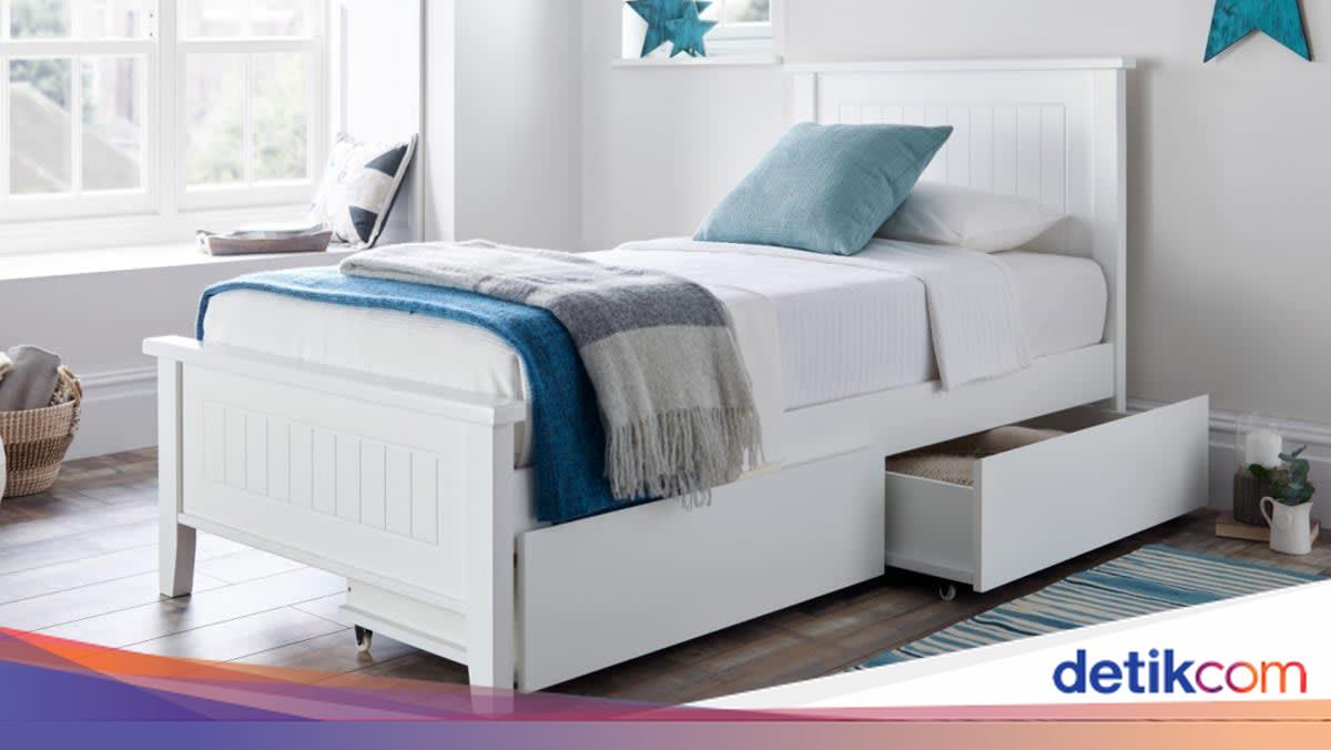 Api Rimsha Kasur Jangan Simpan 5 Barang Ini di Kolong Kasur, Bisa Jadi 'Malapetaka'