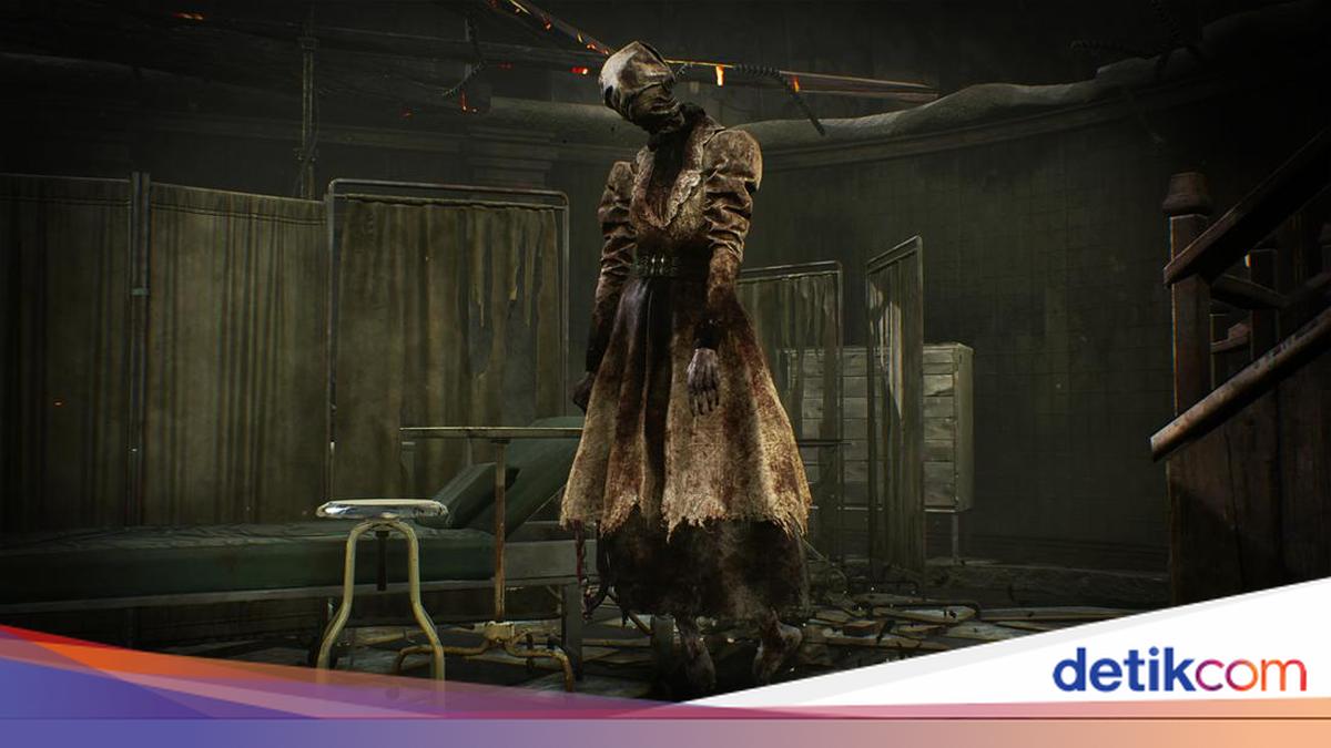 5 Game Horor Multiplayer Terbaik Buat Kamu yang Takut Main Sendirian